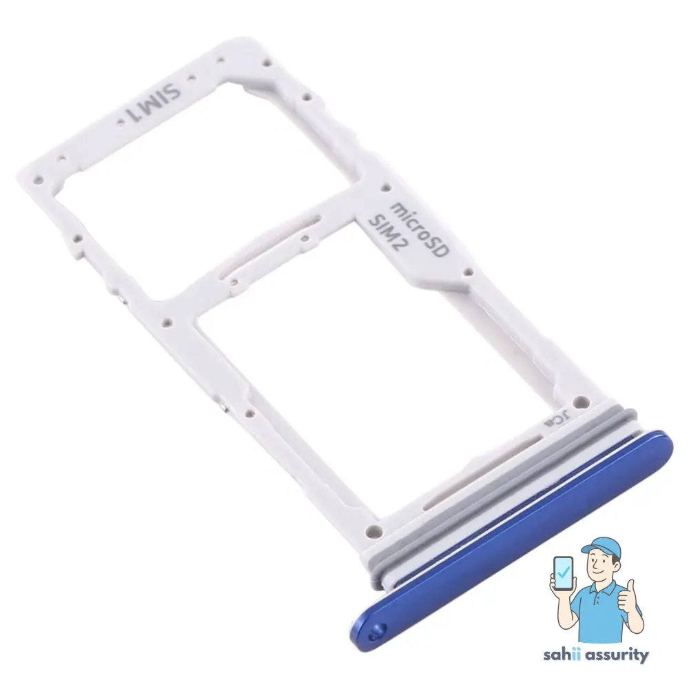 SIM Card Holder Tray for Samsung Galaxy S10 Lite